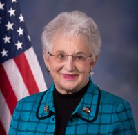 Rep. Virginia Foxx