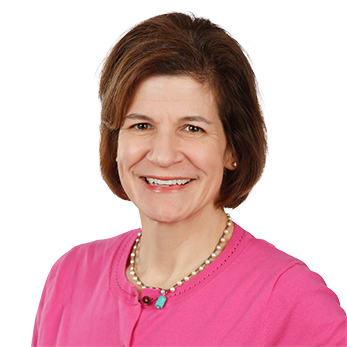 Karen McCarthy