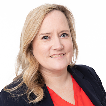Leigh Ann Hussey, FAAC® Photo