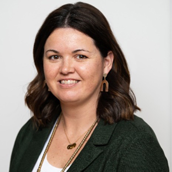 Sarah Everitt, FAAC® Photo