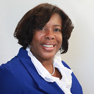 Dr. Sharon Oliver, FAAC® Photo