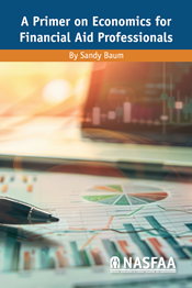 A Primer on Economics for Financial Aid Professionals: e-Reader