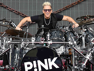Mark Schulman