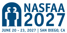NASFAA Conference Logo