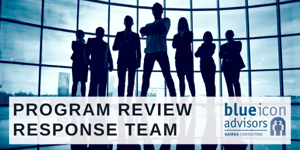 Program Review Response Team