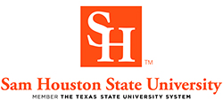 Sam Houston State University Logo