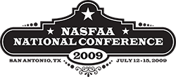 2009 Conference Logo