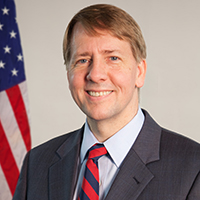 Richard Cordray