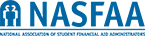 NASFAA Logo