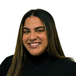 Nalia Medina