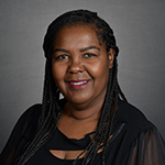 Christal Williams