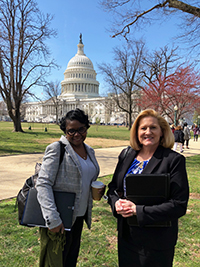 Advocacy Pipeline Participants