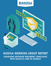 Report cover