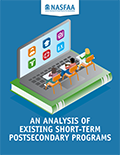 An Analysis of Existing Short-Term Postsecondary Programs