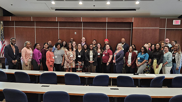 SCASFAA Aid Officer Workshop