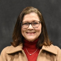Amy Hager