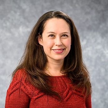 headshot of Helen Faith, FAAC&reg;