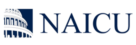 National Association of Independent Colleges and Universities (NAICU)  Logo