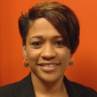 Angela Johnson