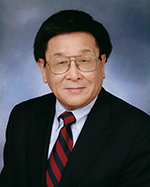 George Chin