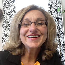 Brenda Hicks
